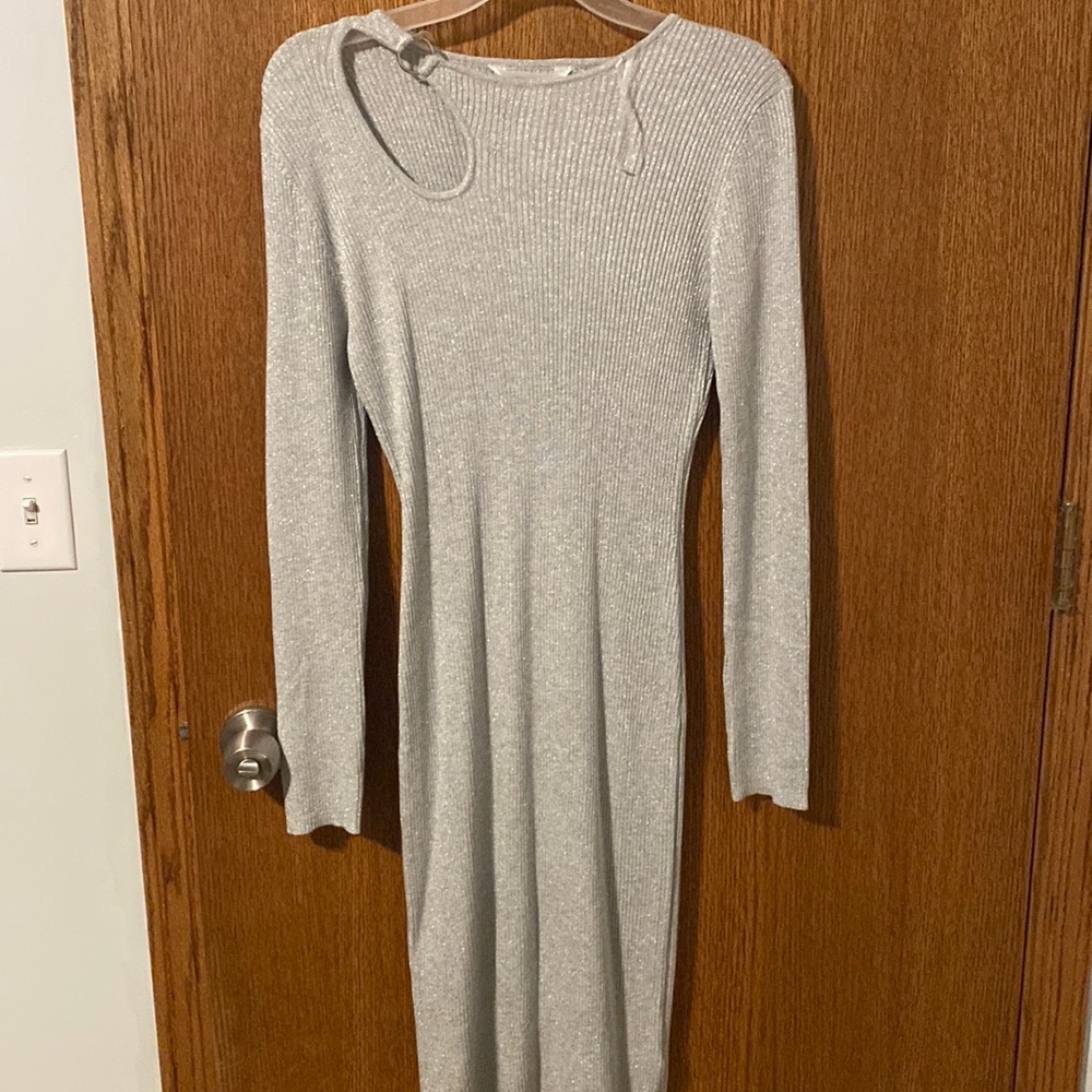 Holiday dress